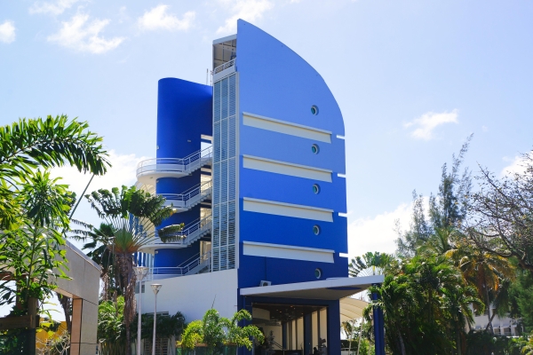 Karibea Beach Hôtel Gosier (Poucet)